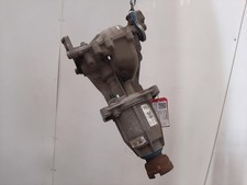 2018 FORD KUGA Mk2 1.5L Petrol