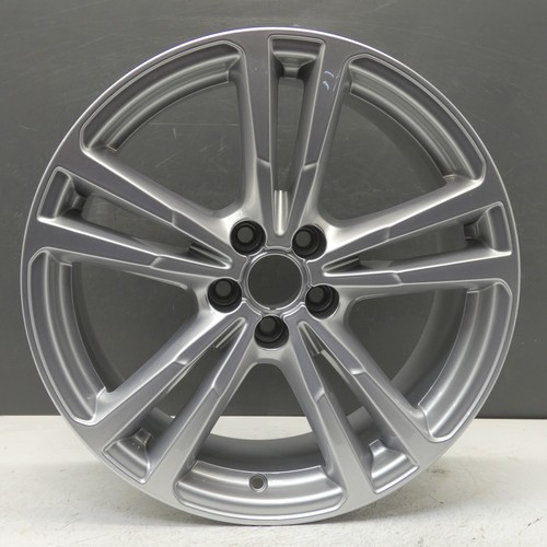 Audi line alloy wheel - audi, a1