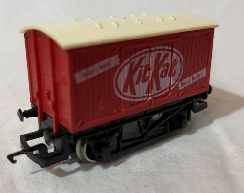 Hornby r722 kit - kat', closed