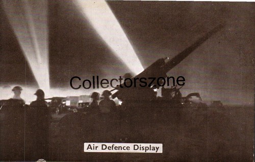 1930 aldershot tattoo air - 1930's,