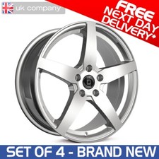 17" Diewe Inverno Alloy Wheels