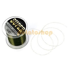 500m Fluorocarbon Coated Mono