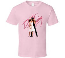 Dirty Dancing, T-shirt