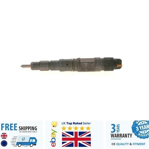 Brand new injector nozzle - new,