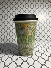 Disney Tinkerbell Travel