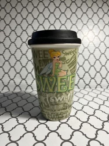 Disney tinkerbell travel - tinkerbell,