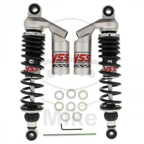 Pair shock absorbers post - pair,