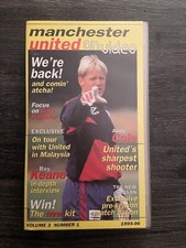 Manchester United on Video -