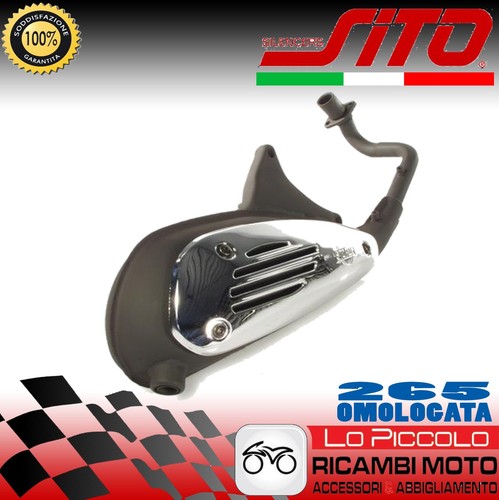 0265 site plus - tank, piaggio