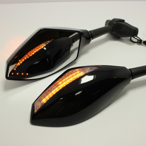 Motorcycle led indicator - motorcycle,