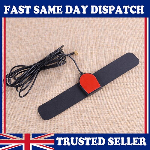 Dab digital radio aerial - dab,