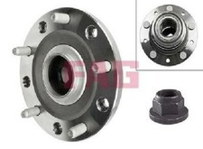 Genuine FAG Wheel Bearing Kit