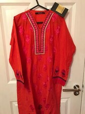 Khaadi original kurti with