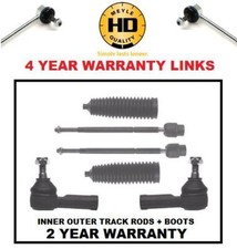 FOR CORSA C HEAVY DUTY LINKS