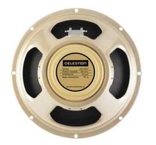 Celestion neo creamback guitar - neo,