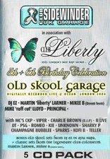 Sidewinder - 5th & 6th