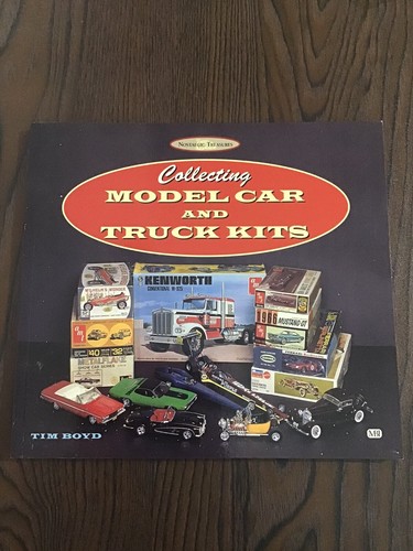 Collecting model car - model,