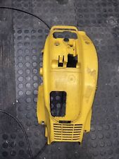 Front Engine Cover For Atlas Copco Cobra TT Breaker