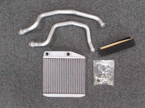 Heater matrix fits vauxhall - fits,