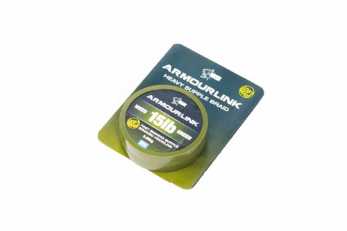 Nash tackle armourlink 20m - tackle,