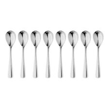6x Cutlery Stainless Steel