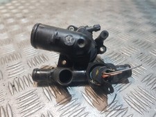 RENAULT MEGANE SPORT MK2 2.0D THERMOSTAT HOUSING 8200801571 2008