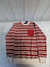 Soul Star Men Stripe Jumper