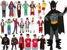 Childrens Fancy Dress Girls