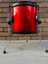 STAGG  12''x 10'' Floor Tom