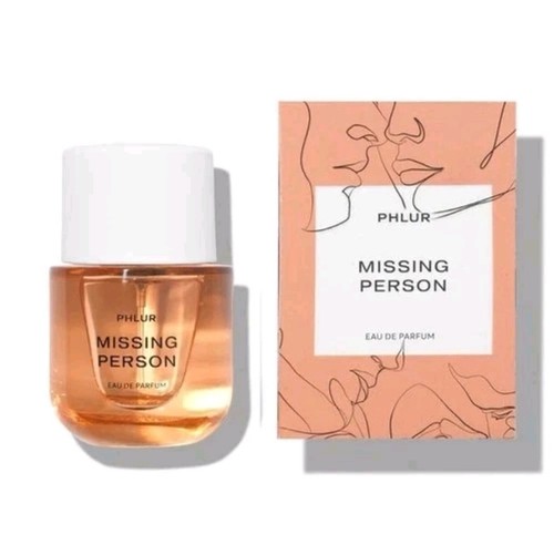 Phlur missing person perfume - phlur,