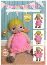 Pretty in pink Rose Baby