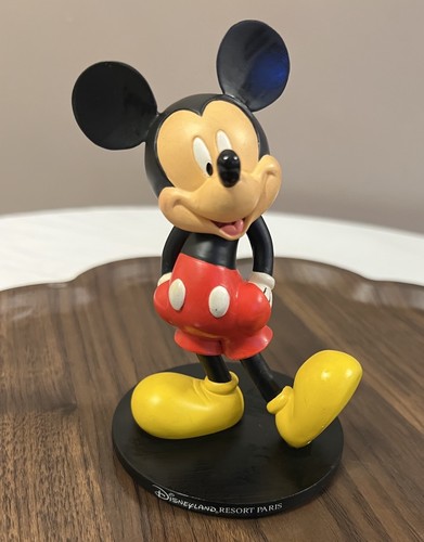 Disneyland resort paris mickey - disneyland,