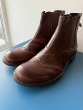 Replay Chelsea Boots Men’s