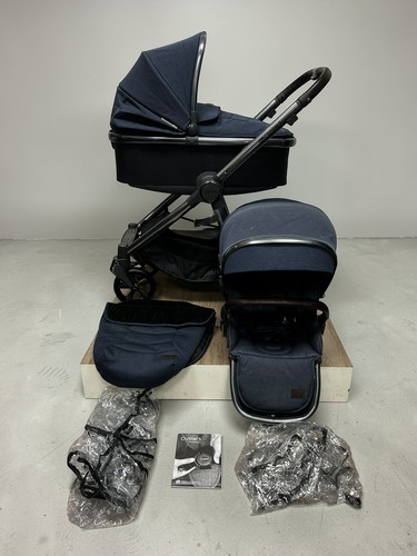 Babystyle oyster midnight - 3,