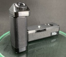 Jessop OM-1TR Power Winder for