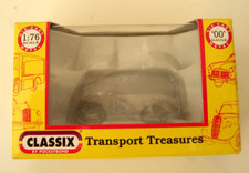 Classix Pocketbond EM76612 Morris J Van Royal Mail EMPTY BOX ONLY