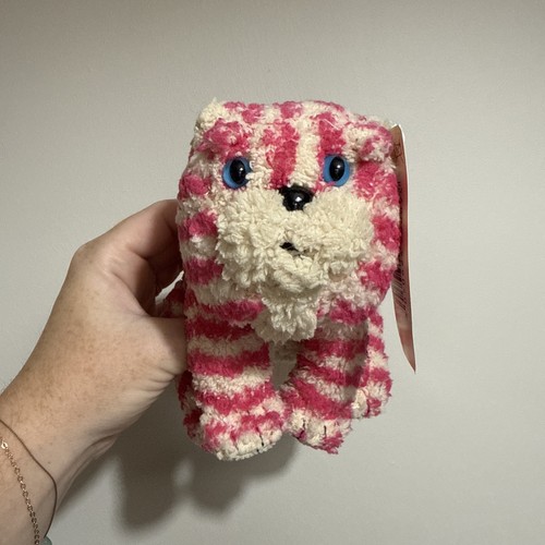 Bagpuss posh paws 2011 plush - bagpuss,