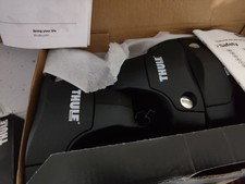 Thule 754 Foot Pack (VW Golf