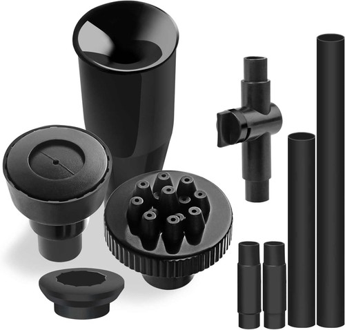 Plastic fountain nozzle 2 - fountain,