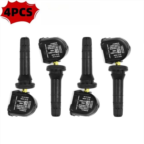 Tpms tyre pressure - 4x,