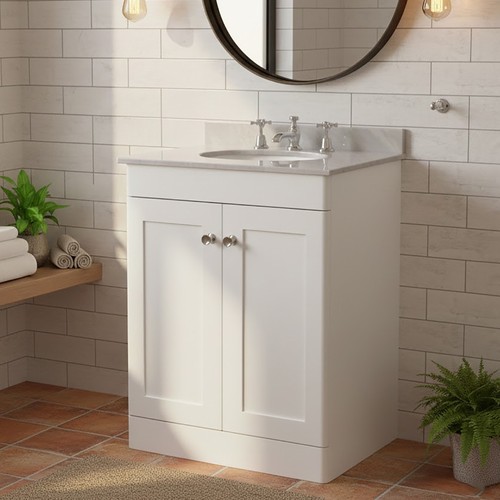 Nuie classique door - nuie, vanity