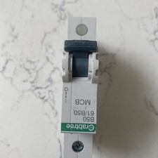 Crabtree Starbreaker 61/B50