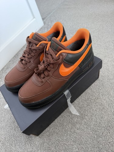 Nike air force gore - force, 1