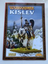 Warhammer Fantasy 6th Edition