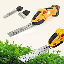 Batteries cordless hedge - batteries,