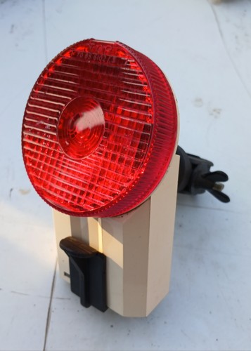 Eveready vintage retro rear - vintage,