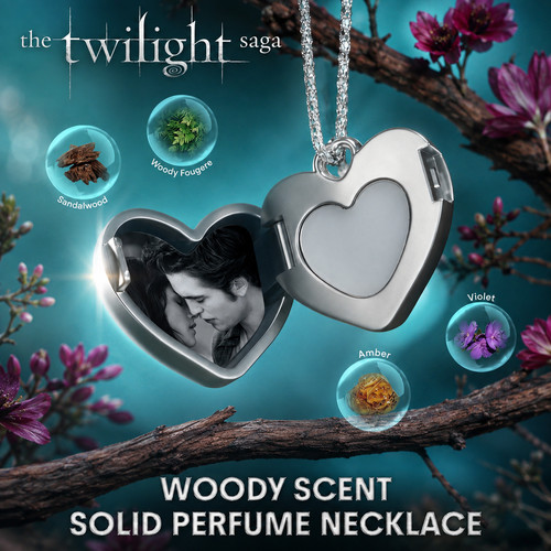 The twilight saga soulmates - the,