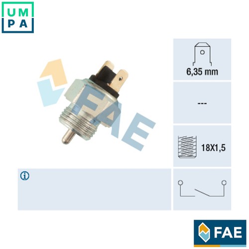 Switch reverse light 40310 for - switch,