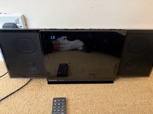 Panasonic hc58db ipod - sc-hc58db, &