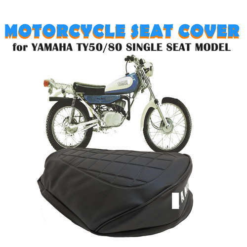 Motorcycle seat cover for - motorcycle,